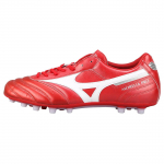 Mizuno Morelia II AG 'Punane' P1GA221460 39