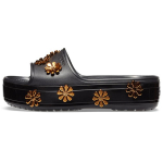 Crocs Sandaalid Naiste Must 205717-001 39-40