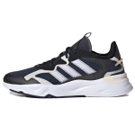 Adidas Neo Futureflow 'Black Pink White' Women's FX9151 36⅔ black