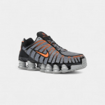 Nike Shox TL Helehall Must Ere Mandariin 44
