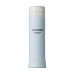 THE SAEM Cell Renew Bio Micro Peel Pehme Geel &Otilde;rn Kooriv Hooldus 160ml