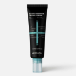 MEDIHEAL Madekassiidi j&auml;ljeparandus Derma niisutav kreem Rahustav & niisutav barj&auml;&auml;riravi 50ml