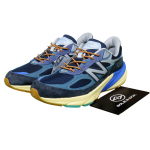 New Balance Action Bronson x 990v6 Valmistatud USA-s Lapis Lazuli M990AC6 37