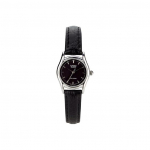 CASIO Naiste Standardseeria Must Kell LTP-1094E-1A LTP-1094E-1A Regular Watch Box