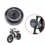 Ouxi V8 Varuosad Esituli Pealamp Ouxi V8 Fat Ebike jaoks nagu n&auml;idatud v&auml;rv