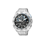 CITIZEN Promaster Kollektsioon 200m Veekindel Valgusj&otilde;ul t&ouml;&ouml;tav Kvartsmehhanism Roostevabast Terasest Rihm JW0121-51E Black Dial