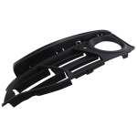 Ac29-Esip&otilde;rkeraua Udutulede V&otilde;rekatte Liist BMW 3. seeriale GT F34 2013-2016 As Shown Left black