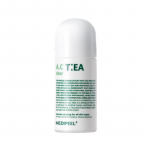 MEDI-PEEL A.C.T Selge Keskendatud Hooldusseerum Akne Hooldus Rahustav Puhastav Lahendus 50ml 1
