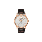 TISSOT Meeste Junya kollektsiooni kell T063.907.36.038.00 Brown Strap