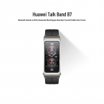 Huawei TalkBand B7 nutikell Bluetooth-peakomplektiga (CN versioon)