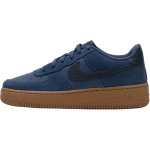 Nike Air Force 1 LV8 2 GS Thunder Blue Off Noir Gum HV4760-400 38