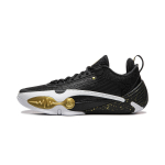 Li Ning Korvpallijalatsid Meeste Madalad Must ABAW011-7 42