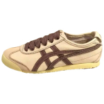 ONITSUKA TIGER Mexico 66 Mitmek&uuml;lgsed Mugavad Elustiili Tossud Unisex Tossud Helehall 1183C601-200 36 brown