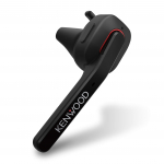 JVC Kenwood &Uuml;he k&otilde;rva Juhtmevaba Bluetooth K&otilde;ne Umbes 7 Tundi Pidevat R&auml;&auml;kimist Binauraalne Video Must KH-M700-B Peakomplekt, Mitmepunktiline, must
