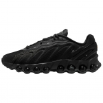 Nike Air Max Dn8 Mugavad Helkuriga Jooksujalatsid Unisex toss Must IO7846-001 40