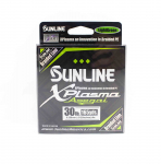 Sunline PE Line Asegai Xplasma 165yds PE 3 30 lb heleroheline (6681)