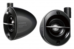 Pioneer Must Satelliitk&otilde;larid TS-STX510-B (Carrozzeria) must
