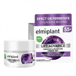 Elmiplant LIFT ADVANCE 24H pinguldav ja t&auml;idlustav n&auml;okreem vanusele 55+, vananemisvastane, 50 ml