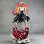 2026 Uus 30cm Bleach Anime Kuju Kurosaki Ichigo Ulquiorra Cifer Kujud Figuriinide Kollektsioon Lauamudelid M&auml;nguasjad J&otilde;ulukink