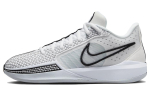 Nike Sabrina 1 Magnetic 'Valge Must H&otilde;be' Naiste FQ3389-103 42.5 white