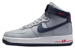 Nike Air Force 1 High Qa 'Patriots' Naiste DZ7338-001 38