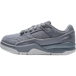 Jordan FLIGHT COURT Low top Children's Basketball Shoes Gray Unisex HF3333-007 39 gray