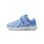 Nike REVOLUTION 4 Takjakinnitusega Madalad Jooksukingad Sinised Imikutele Ja V&auml;ikelastele BV7444-400 25