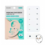 dr. Wonder Piercing K&otilde;rva seemned P&otilde;hi (10 tk + Tasuta 2 tk)