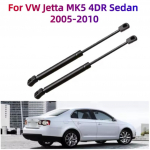 Auto tagumine pagasiruumiluuk Gaasiamort T&otilde;stetugi Amort Volkswagen Jetta MK5 4-ukselisele sedaanile 2005-2010 1K5827550C SG401052
