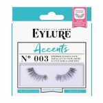 Kunstripsmed - Eylure - Accents 003 - Peen t&otilde;us - Korduvkasutatav - Kerge