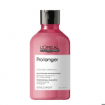 Juuksehooldustoodete komplekt - L'OR&Eacute;AL PARIS - L'Or&eacute;al Professionnel - Pro Longer parandav &scaron;ampoon Serie Expert 300 ml