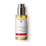DR. HAUSCHKA - Roosilehtedega keha&otilde;li 75 ml &otilde;li