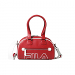 FILA Eemaldatava &Otilde;larihmaga Bowlingukott Unisex &Otilde;lakott Punane FS3BCF5312X-HRD Red