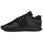 Adidas Originals EQT Support ADV Vabaajajalatsid Unisex Must CM7191 44