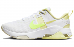 Nike Zoom Bella 6 Treeningjalatsid 'White Sea Glass Luminous' Naiste DR5720-105 37.5