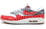 Nike Air Max 1 X Wasafu Los Primeros AH7740-100 45.5 gray
