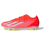 adidas X Crazyfast Pro FG Energy Citrus Pack Unisex tossud Punane P&auml;ikesepunane Pilvevalge IG0600 44⅔ red