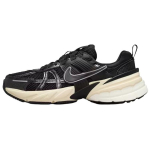 Nike V2K Run Must Musliin Naiste Tennised Metallik-H&otilde;bedased FD0736-012 38 beige