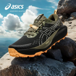 ASICS meeste GEL-Trabuco 13 maastikujooksukingad 42
