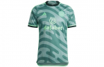 Adidas Celtic Fc 23/24 kolmas s&auml;rk HY3330 S