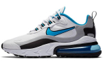 Nike Air Max 270 React 'Hele sinine' CT1280-101 42.5
