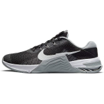 Nike Metcon 7 Must Particle Grey Meeste tossud Valge Pure-Platinum CZ8281-010 40