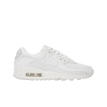 Nike Air Max 90 Triple White Naiste tossud DH8010-100 36.5 white