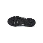 Asics Gel Venture 6 Glacier Grey Black Meeste tossud 1201A553-021 43.5 gray