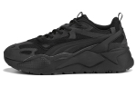 Puma RS-X Efekt Premium Black Strong Grey 390776-01 37 black