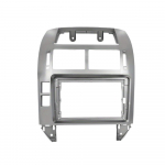 Autoraadio raamikomplekt VW Volkswagen Polo 2004-2011 Paigaldusraam Paneel Auto siseosa Eesmise armatuurlaua keskosa Raam