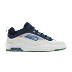Nike SB Air Max Ishod Wair P&auml;rsiaviolett Obsidiaan 36