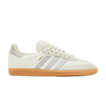 adidas Samba OG Off White Alluminum 44.5