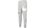 Nike Swoosh paelaga puuvillased dressip&uuml;ksid DD6092-063 L white