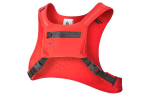 Nike Lab X MMW Koost&ouml;&ouml; Pol&uuml;ester Nailoniga Vest Kott Seljakott Tavaline Unisex Punane CK1920-657 S